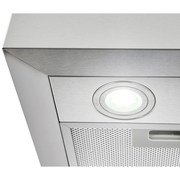 Витяжка кухонна Ventolux ITALIA 60 INOX (900) PB зображення 6
