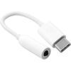 Переходник Type-C to Jack 3.5mm female Cablexpert (CCA-UC3.5F-01-W) изображение 2