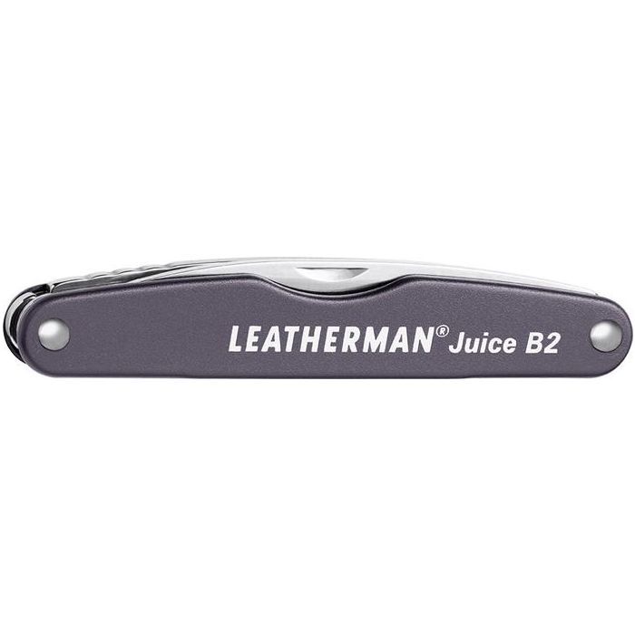 Мультитул Leatherman Juice B2- Granite (832365) изображение 2