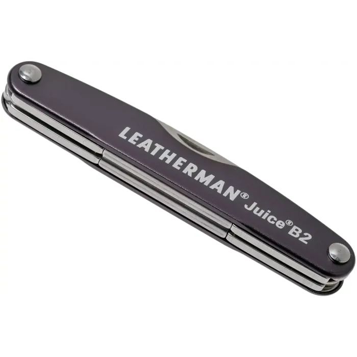 Мультитул Leatherman Juice B2- Granite (832365) изображение 3