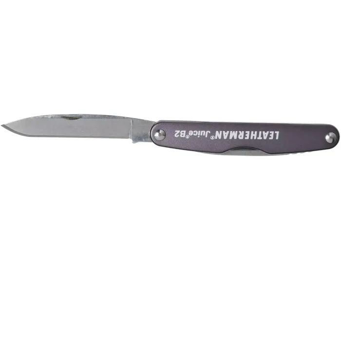 Мультитул Leatherman Juice B2- Granite (832365) изображение 5
