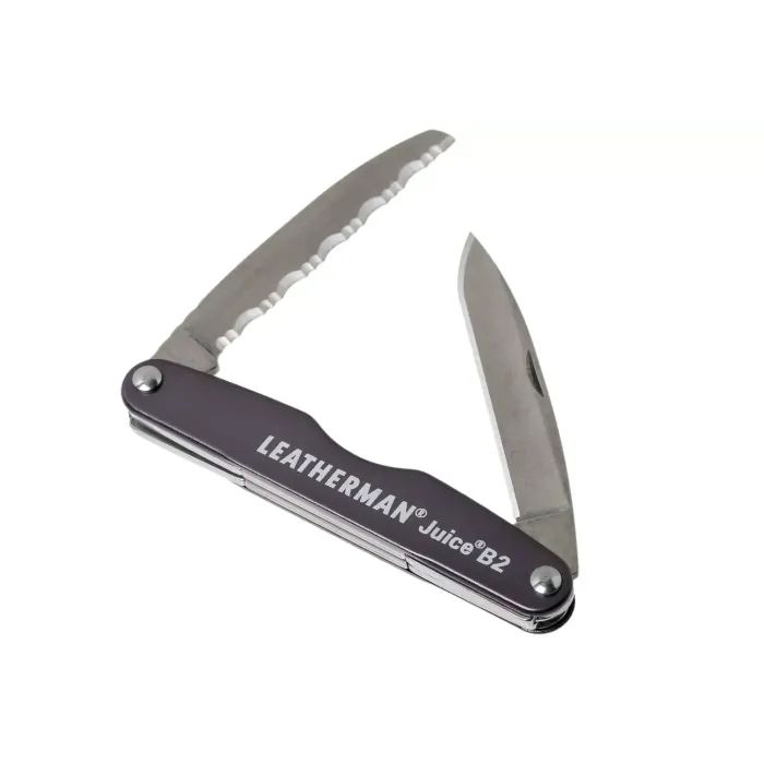 Мультитул Leatherman Juice B2- Granite (832365) изображение 6