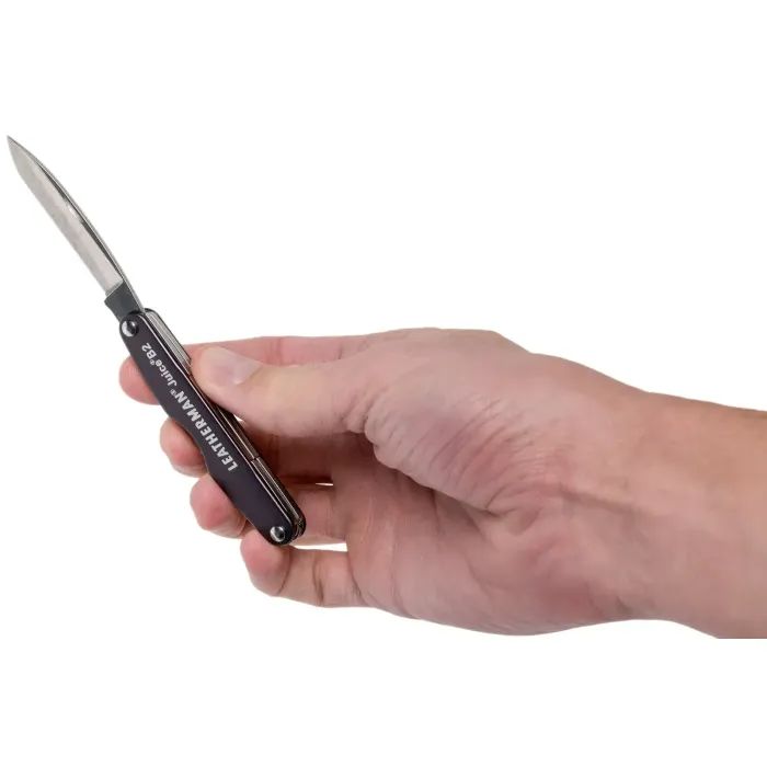 Мультитул Leatherman Juice B2- Granite (832365) изображение 7