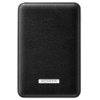 Батарея универсальная ADATA PV120 5100mAh Black (APV120-5100M-5V-CBK) изображение 2