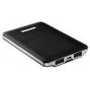 Батарея универсальная ADATA PV120 5100mAh Black (APV120-5100M-5V-CBK) изображение 4