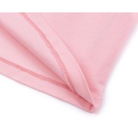 Набор детской одежды Breeze с котиками (7493-98G-pink) изображение 10
