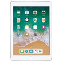 Планшет Apple A1893 iPad 9.7" WiFi 128GB Silver (MR7K2RK/A)