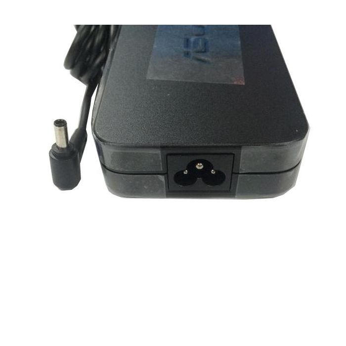 Блок питания к ноутбуку ASUS 120W 19V, 6.32A, разъем 4.5/3.0 (PA-1121-28 A15-120P1A / A40161) изображение 3