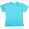 Набір дитячого одягу Breeze з геліоптером (10970-116B-blue) зображення 5