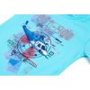 Набір дитячого одягу Breeze з геліоптером (10970-116B-blue) зображення 9