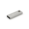 USB флеш накопитель eXceleram 32GB U1 Series Silver USB 2.0 (EXP2U2U1S32) изображение 7