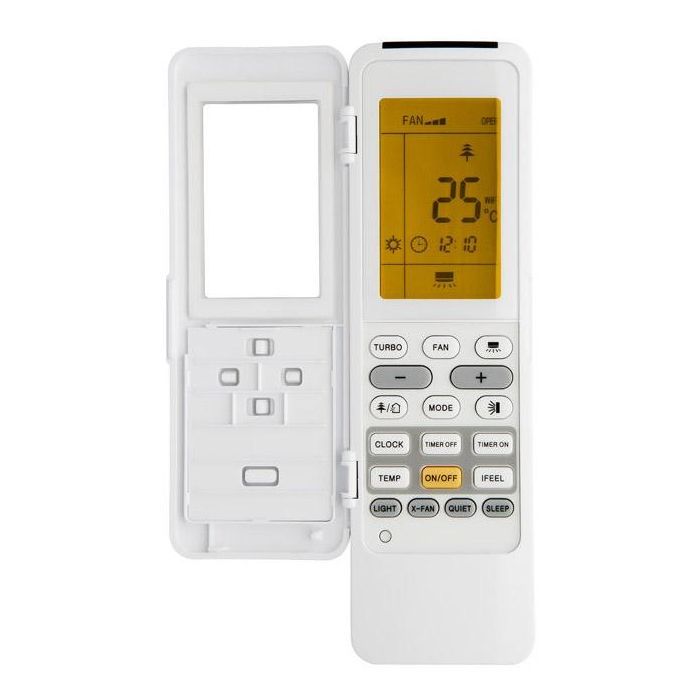 Кондиционер Gree GWH09YD-S6DBA2A изображение 6