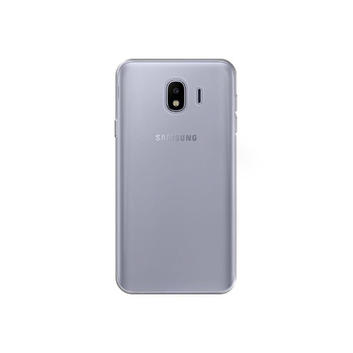 Чехол для мобильного телефона Laudtec для Samsung J4/J400 Clear tpu (Transperent) (LC-J400F) изображение 3