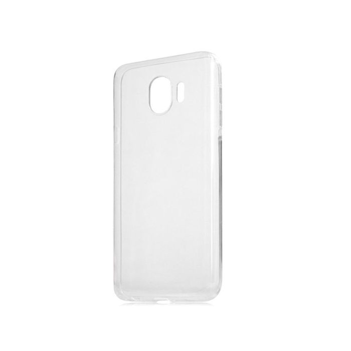 Чехол для мобильного телефона Laudtec для Samsung J4/J400 Clear tpu (Transperent) (LC-J400F) изображение 4
