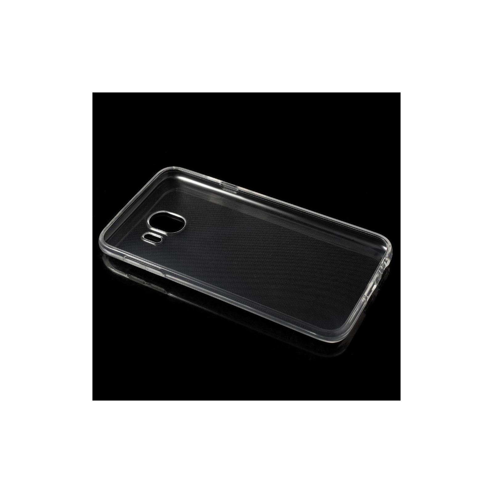 Чохол до мобільного телефона Laudtec для Samsung J4/J400 Clear tpu (Transperent) (LC-J400F) зображення 5