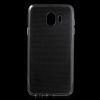 Чехол для мобильного телефона Laudtec для Samsung J4/J400 Clear tpu (Transperent) (LC-J400F) изображение 7