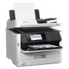 Многофункциональное устройство Epson WorkForce Pro WF-M5790DWF з WI-FI (C11CG02401) изображение 3
