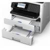 Многофункциональное устройство Epson WorkForce Pro WF-M5790DWF з WI-FI (C11CG02401) изображение 4
