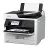 Многофункциональное устройство Epson WorkForce Pro WF-M5790DWF з WI-FI (C11CG02401)