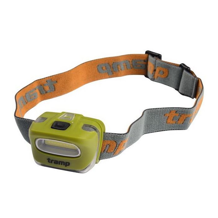 Фонарь Tramp UTRA-186