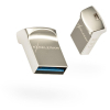 USB флеш накопичувач eXceleram 64GB U7M Series Silver USB 3.1 Gen 1 (EXU3U7MS64)