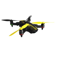 Квадрокоптер Xiro Xplorer Mini Black (16096)