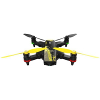 Квадрокоптер Xiro Xplorer Mini Black (16096) изображение 2