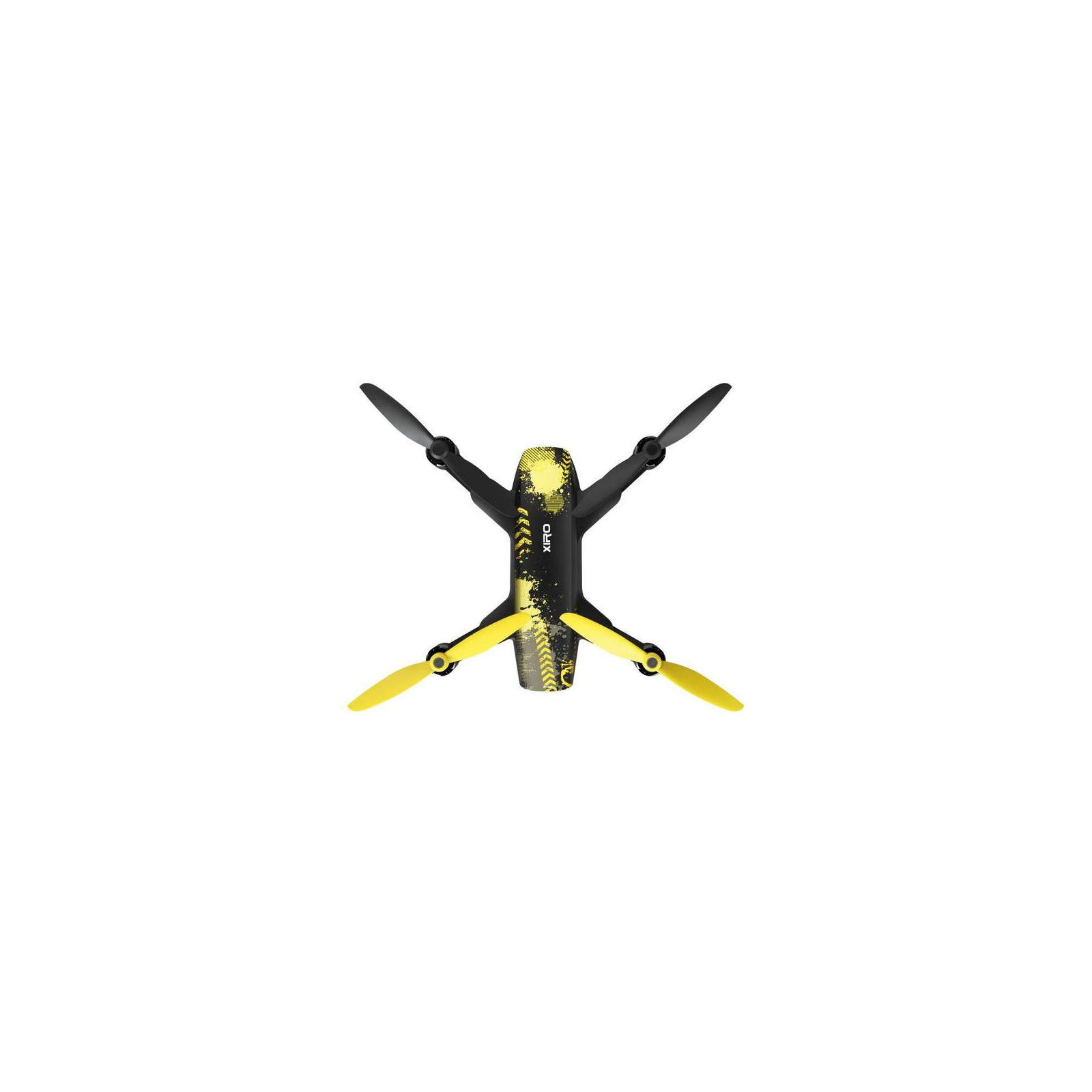 Квадрокоптер Xiro Xplorer Mini Black (16096) изображение 3
