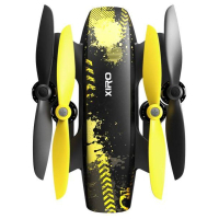 Квадрокоптер Xiro Xplorer Mini Black (16096) изображение 4