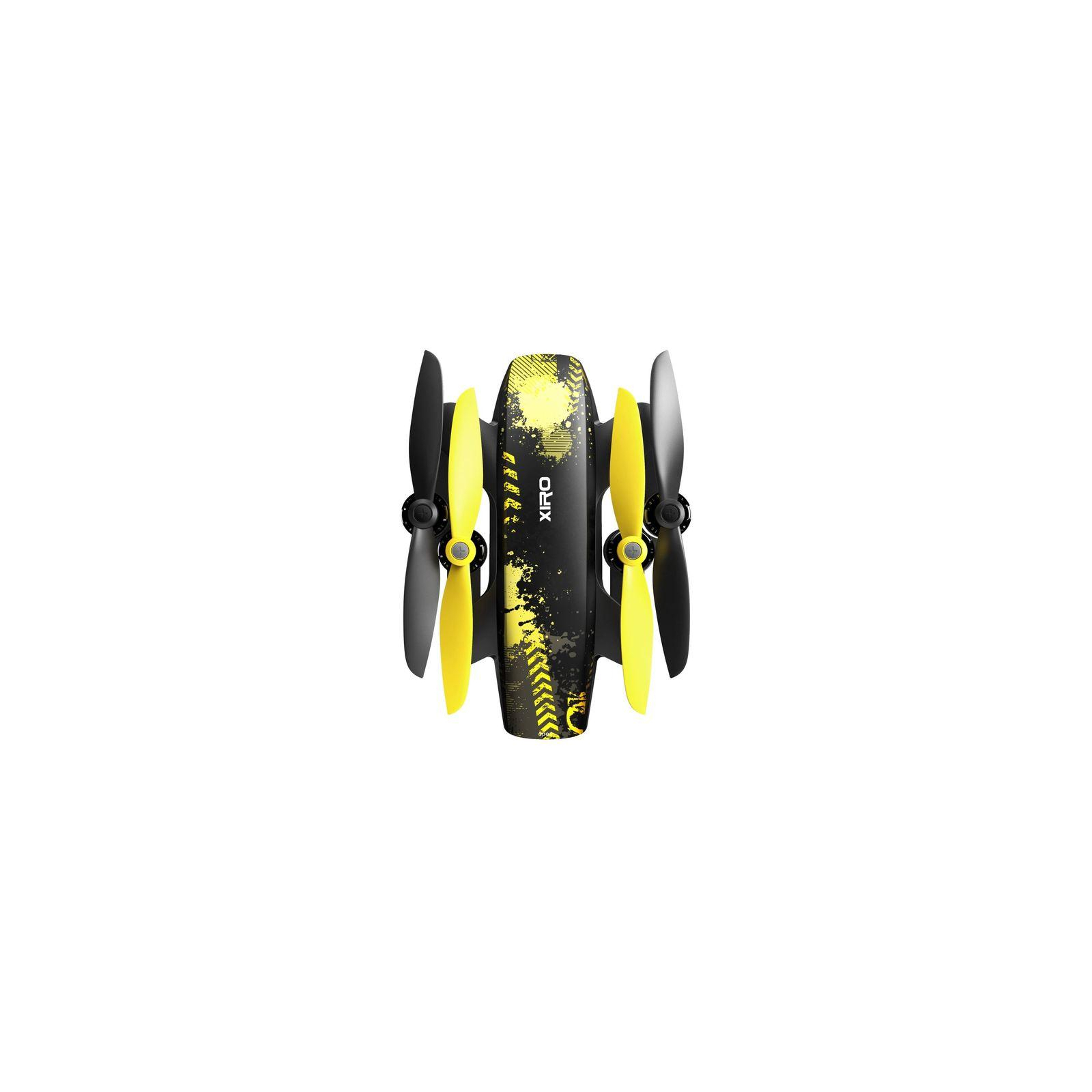 Квадрокоптер Xiro Xplorer Mini Black (16096) изображение 4