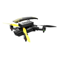 Квадрокоптер Xiro Xplorer Mini Black (16096) изображение 5