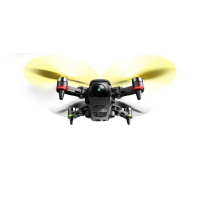 Квадрокоптер Xiro Xplorer Mini Black (16096) изображение 6