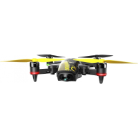 Квадрокоптер Xiro Xplorer Mini Black (16096) изображение 7