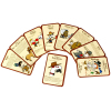 Настольная игра Hobby World Хороший, плохой Манчкин (1413) изображение 3