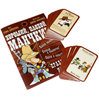 Настольная игра Hobby World Хороший, плохой Манчкин (1413) изображение 6