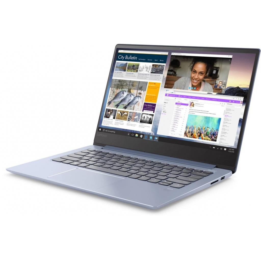 Ноутбук Lenovo IdeaPad 530S-14 (81EU00FCRA) изображение 2