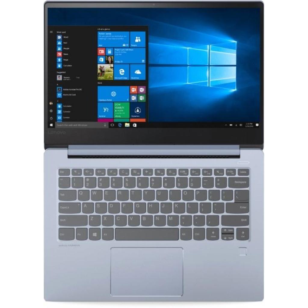 Ноутбук Lenovo IdeaPad 530S-14 (81EU00FCRA) изображение 3