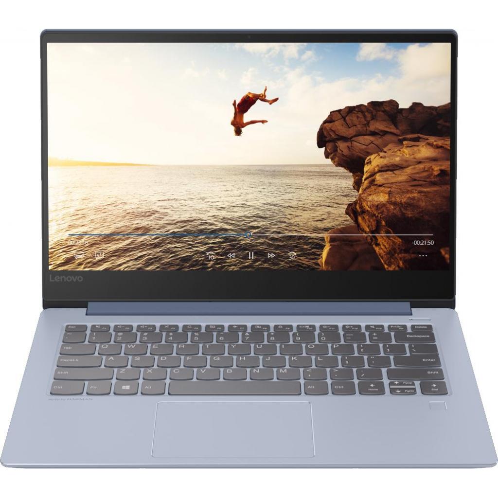 Ноутбук Lenovo IdeaPad 530S-14 (81EU00FCRA)