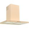 Вытяжка кухонная Perfelli T 6612 A 1000 IV LED изображение 2