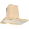 Вытяжка кухонная Perfelli T 6612 A 1000 IV LED изображение 3