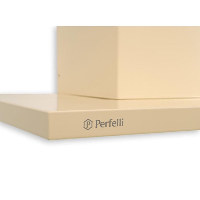 Вытяжка кухонная Perfelli T 6612 A 1000 IV LED изображение 7