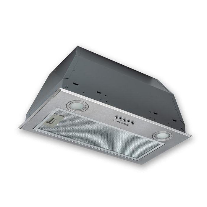 Витяжка кухонна Minola HBI 5622 I 1000 LED