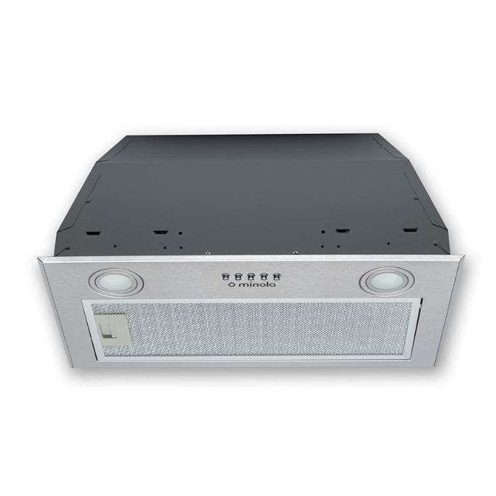 Витяжка кухонна Minola HBI 5622 I 1000 LED зображення 2