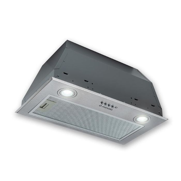 Витяжка кухонна Minola HBI 5622 I 1000 LED зображення 4