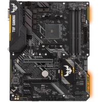 Материнская плата ASUS TUF B450-PLUS GAMING изображение 2