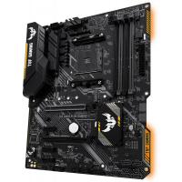 Материнская плата ASUS TUF B450-PLUS GAMING изображение 3