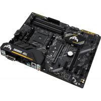Материнская плата ASUS TUF B450-PLUS GAMING изображение 4
