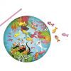 Настольная игра Janod Магнитная рыбалка (J02932) изображение 2