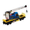 Конструктор LEGO CITY Вантажний потяг (60198) зображення 10