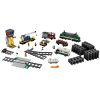 Конструктор LEGO CITY Вантажний потяг (60198) зображення 3